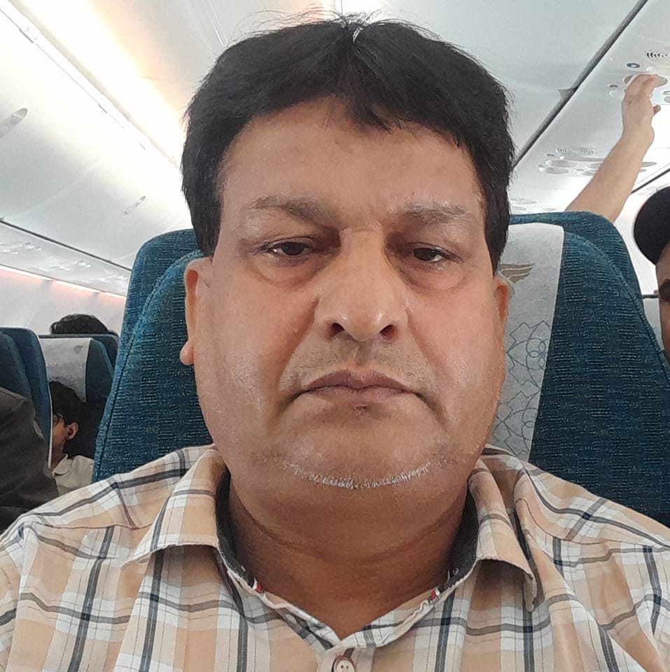 Rahat Razaq Gohar on Reels