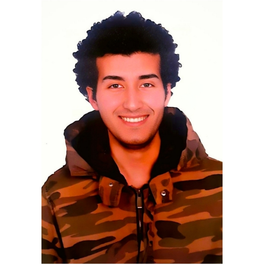 شادي رشدي - Shady Roshdy