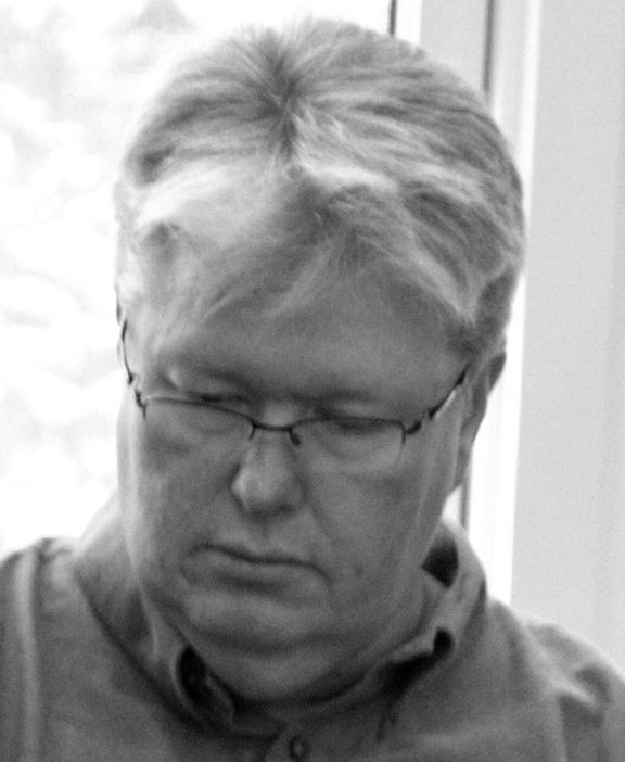 Larry Shorette