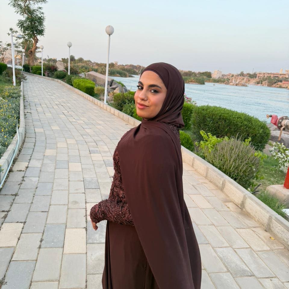Raneem Adel