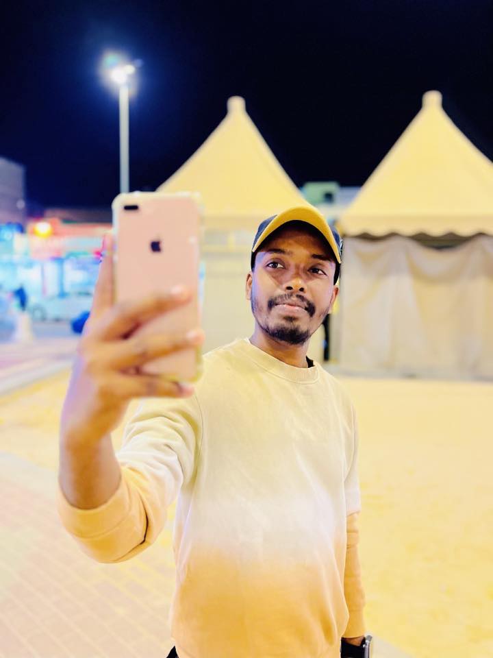 Spain 💪 | Asad Rashid