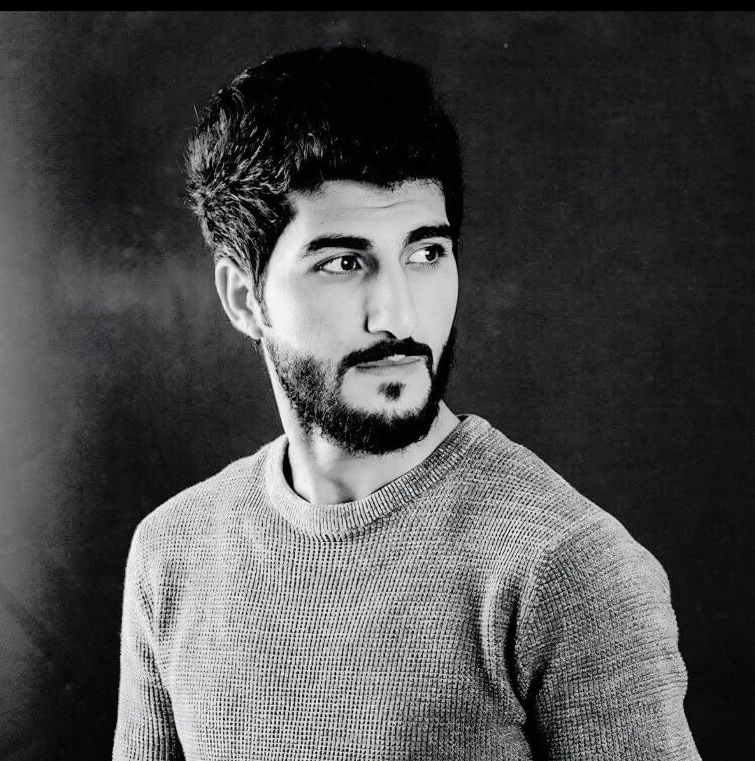 Samian Ali