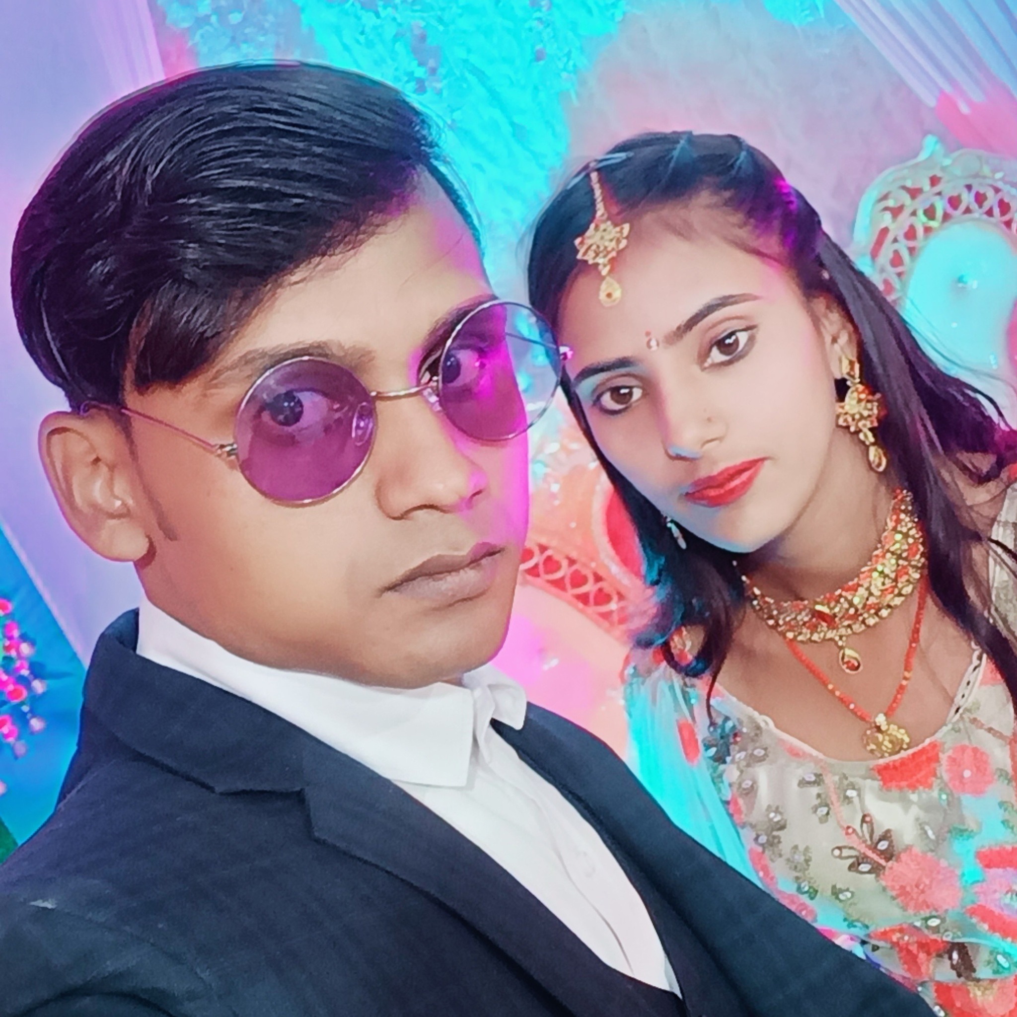 Krishna B K Raj