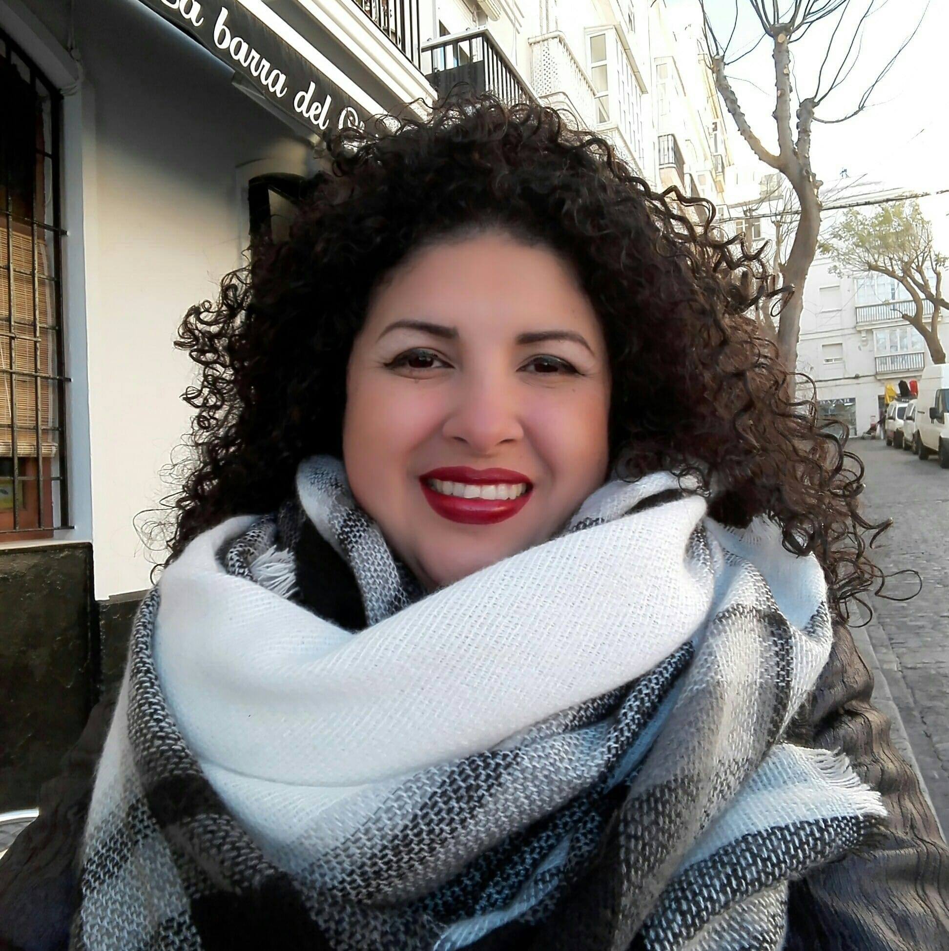 Rosiris Tua Gonzalez