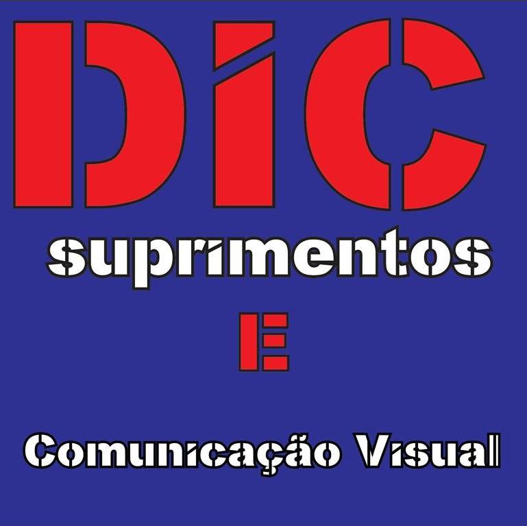 Dic suprimentos e comunicação visual | Guaxupé MG