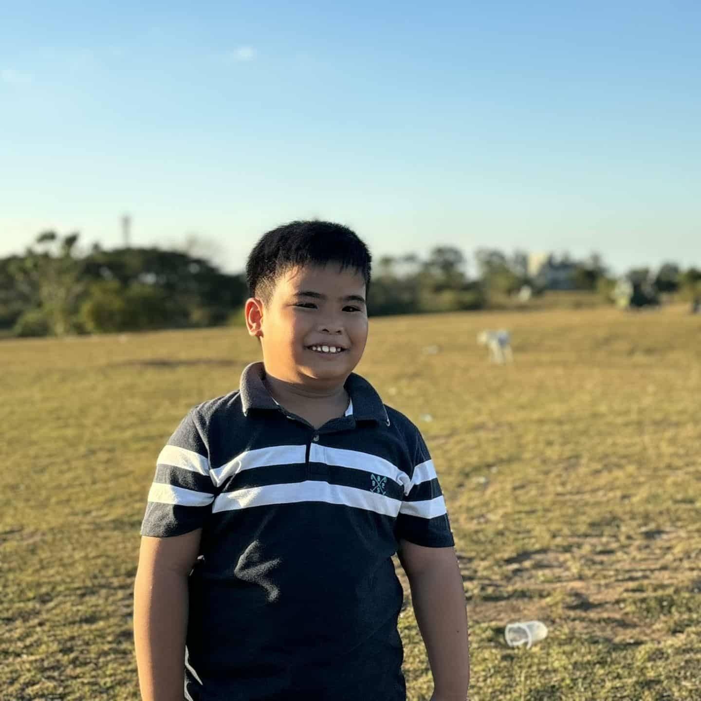 Dwayne Jessie Roldan