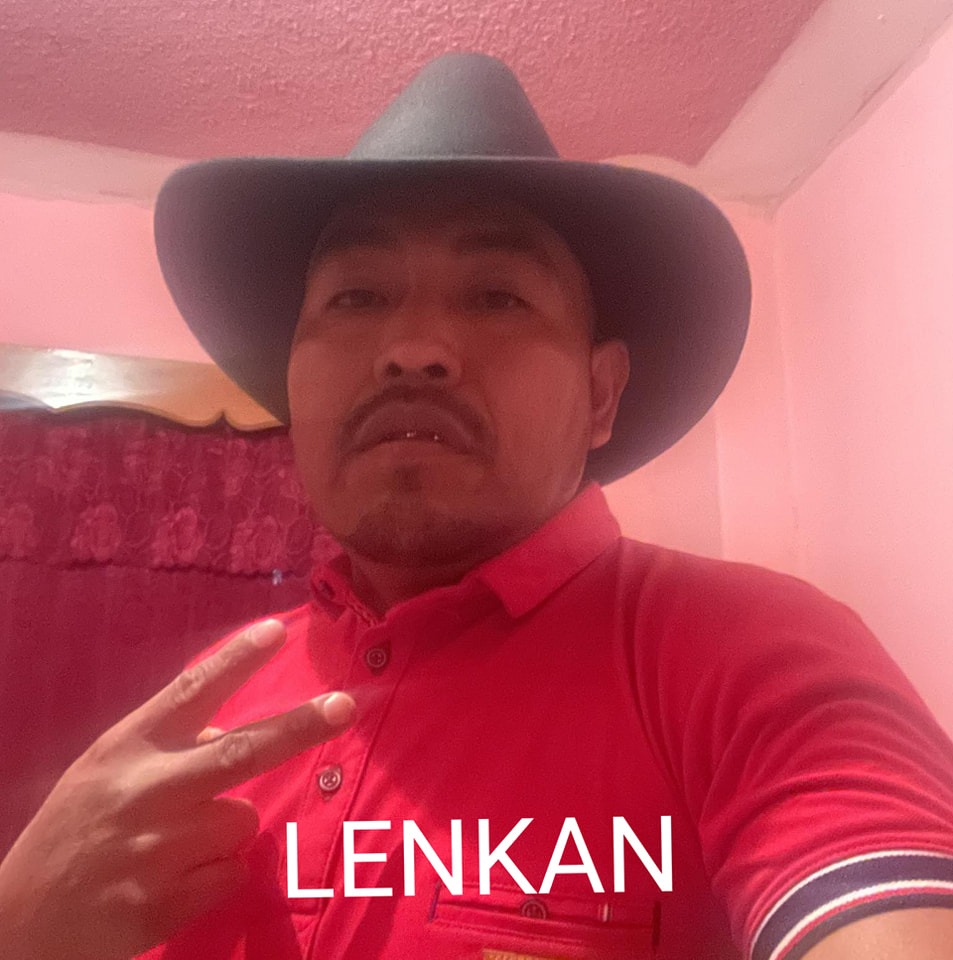 Jose Lencan Coya