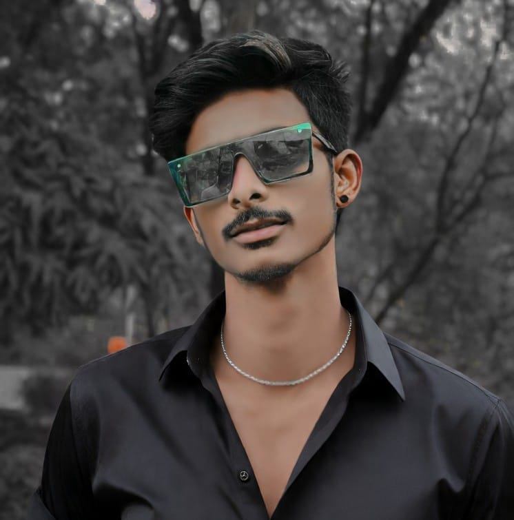 RK Rahul Roy