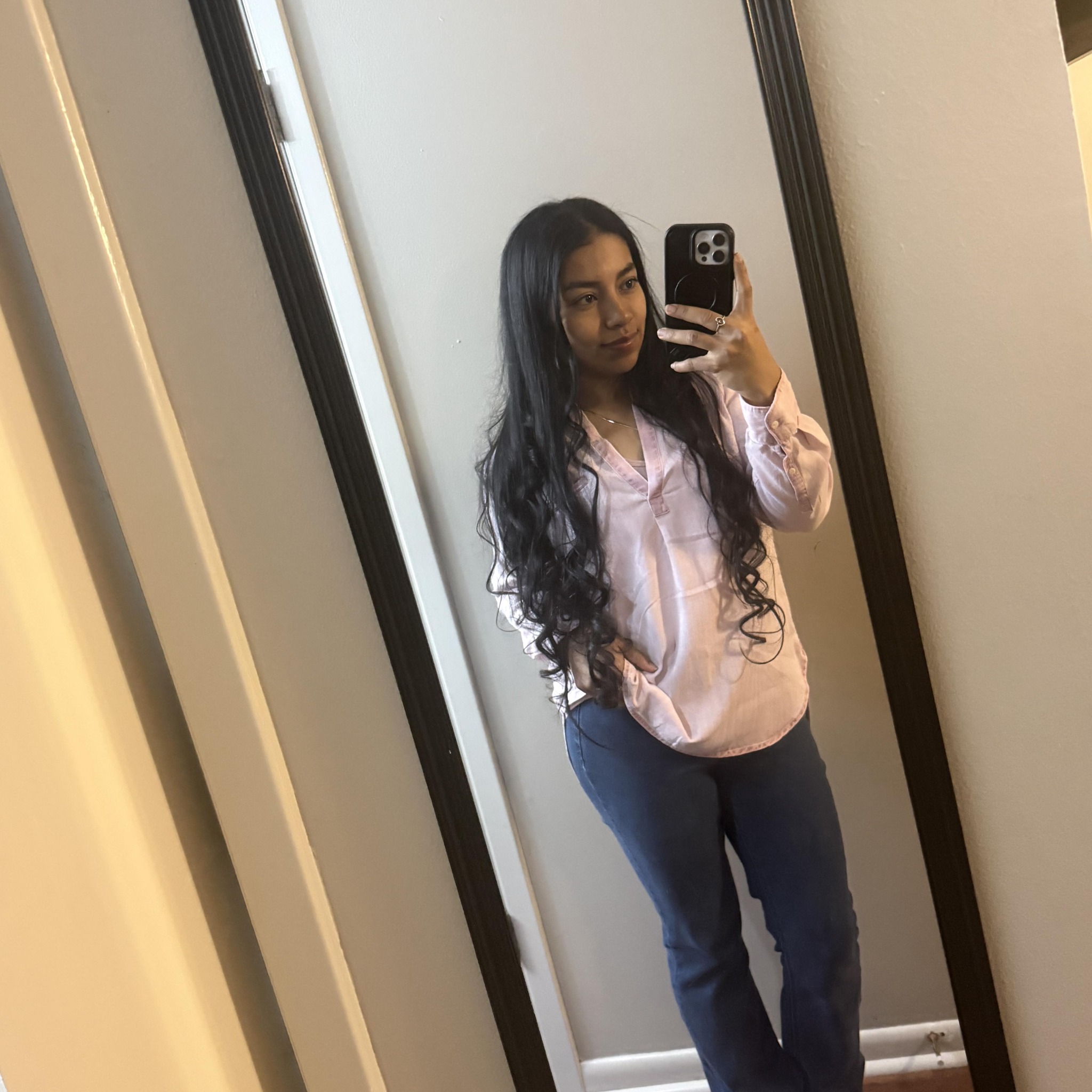 Abigail Gonsalez