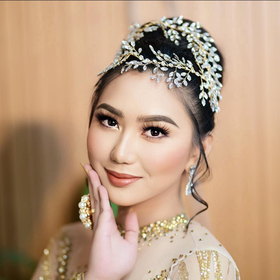 Precious Kate Padilla