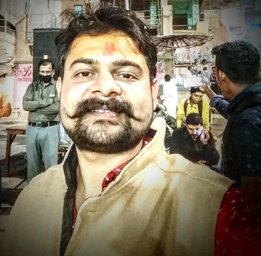 Shashi Raj