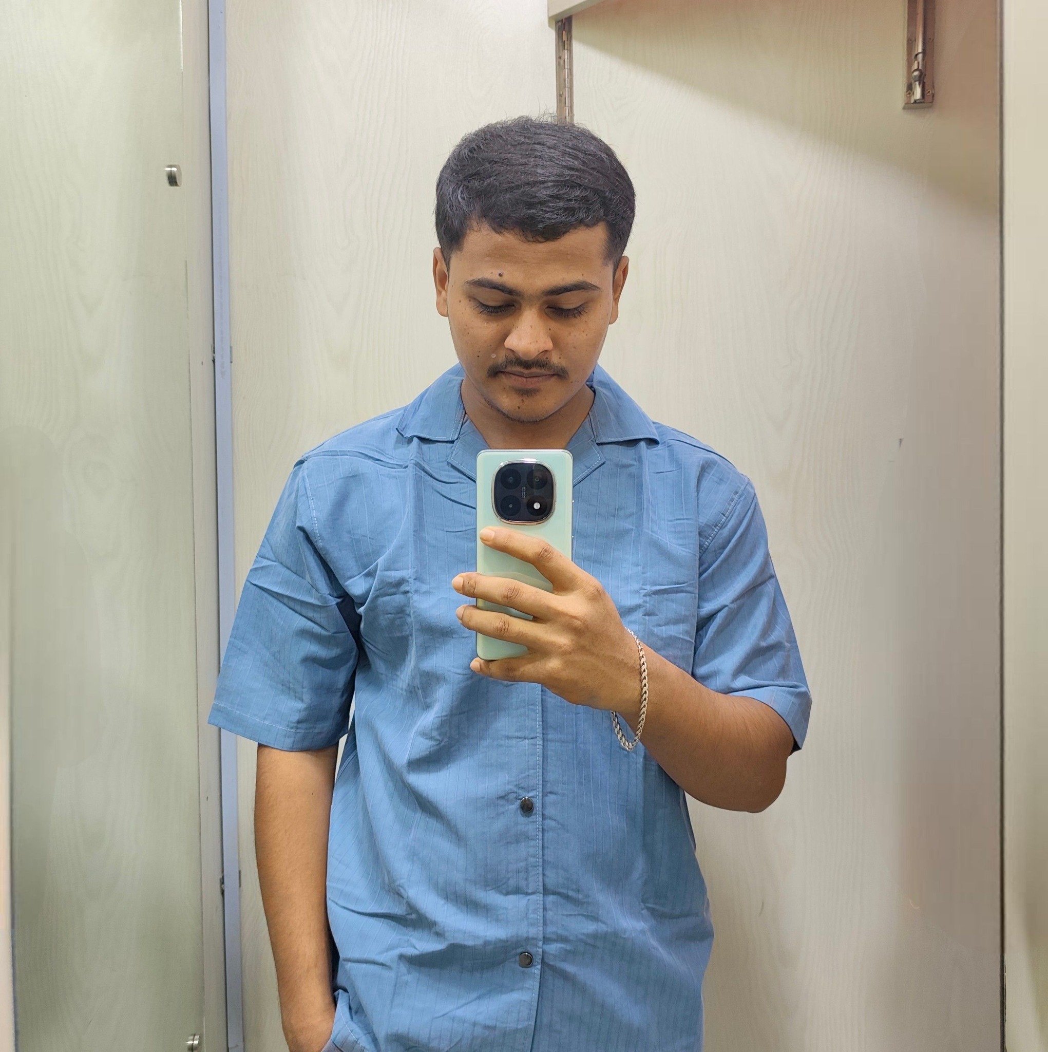 Tirtho Raj Mondal