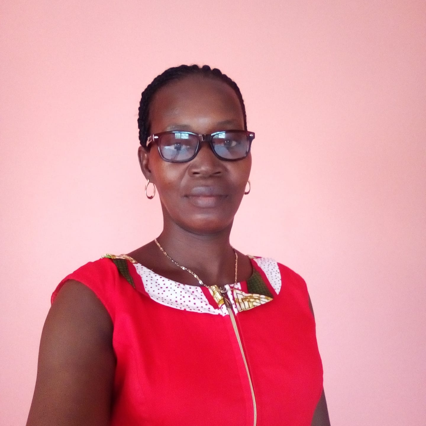 LADIES UNIQUE SKILLS ACQUISITION | Growing up has been a lonely road ...