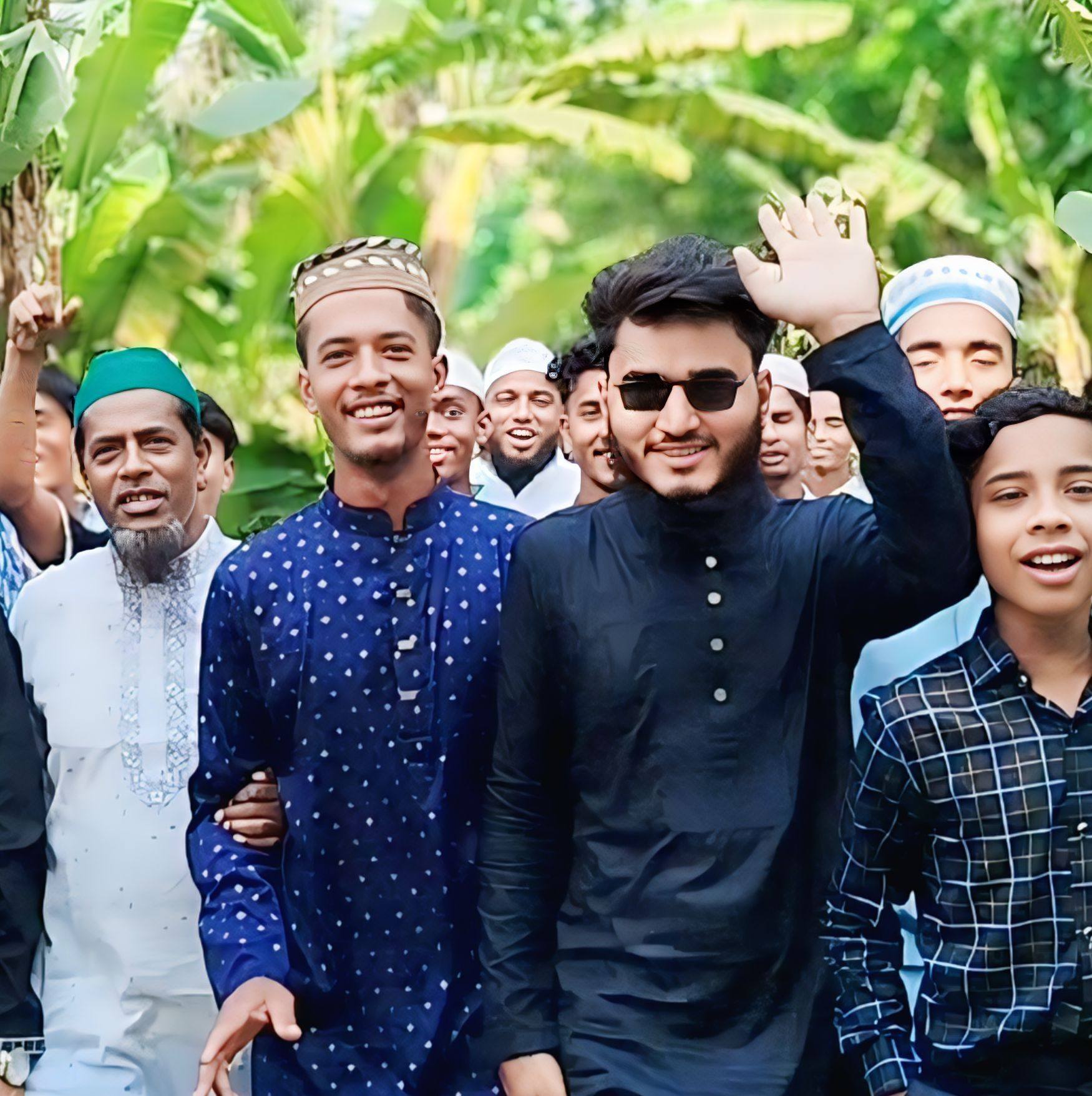 Ab Rahman