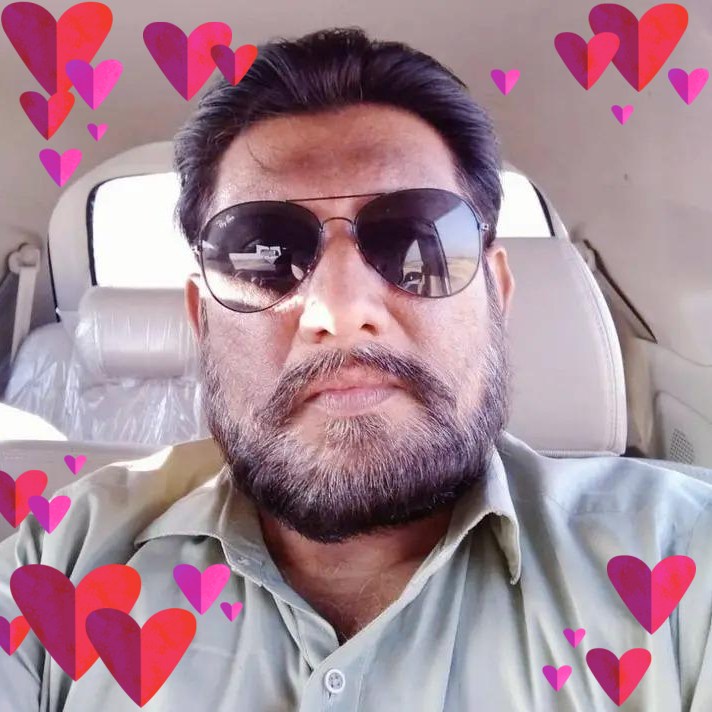 Mohammad Ali Baloch