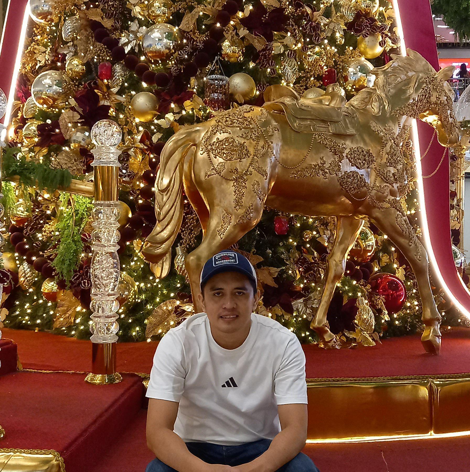 Mbet Gumon