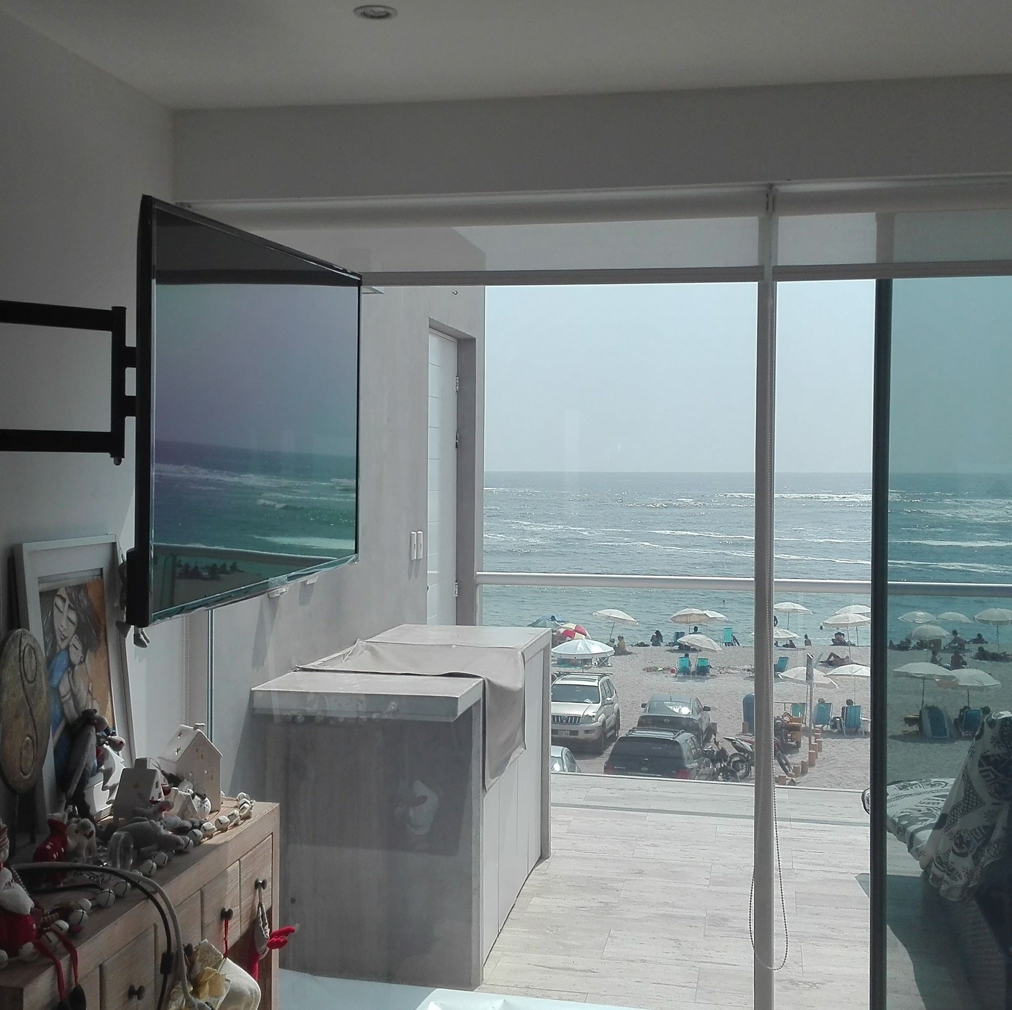 ArmandoRacks S.A | Lima