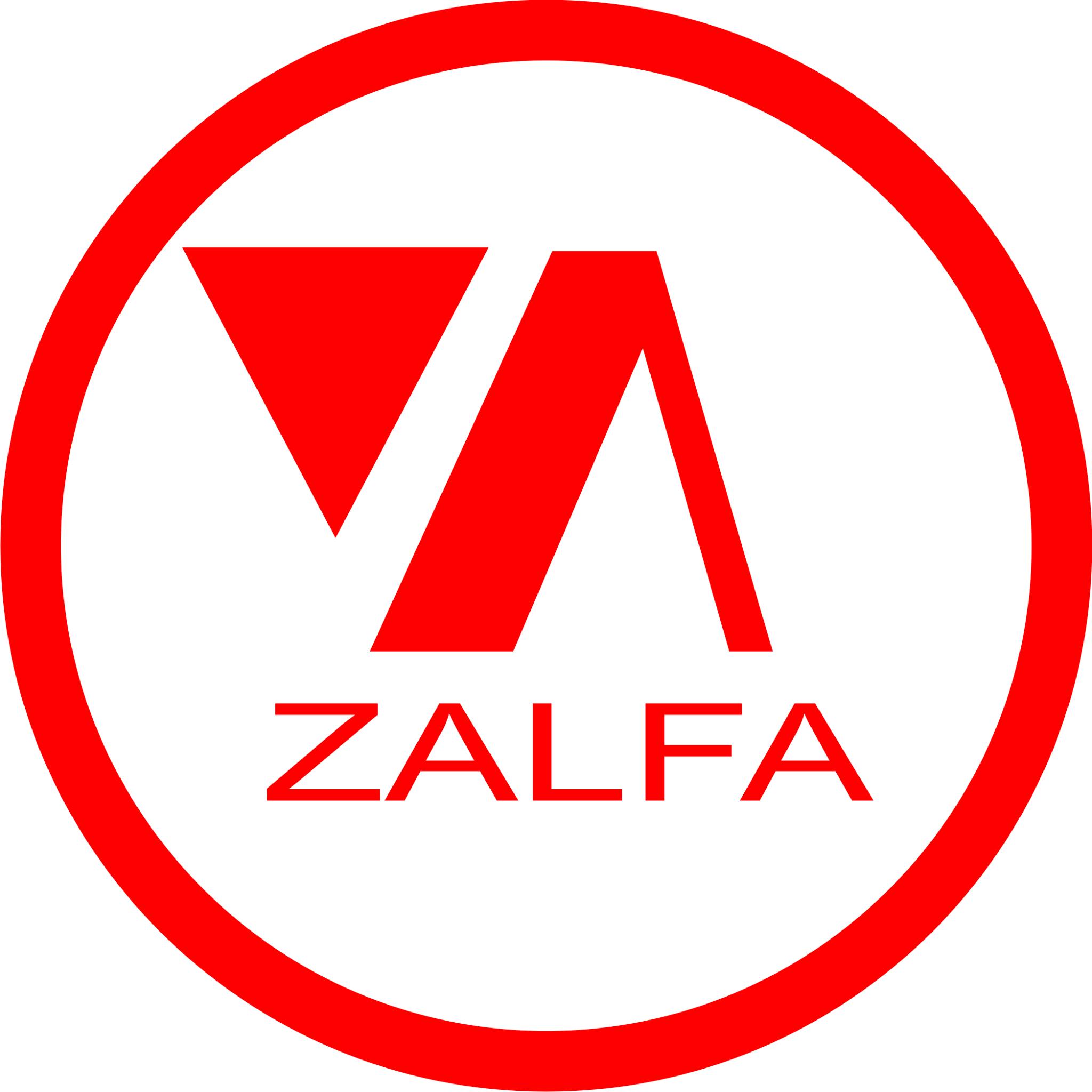 Zalfa Production | Curup