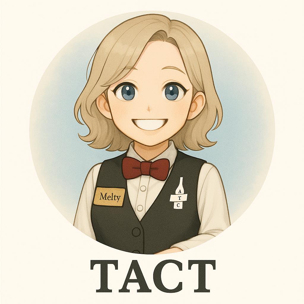 wine & grill tact
