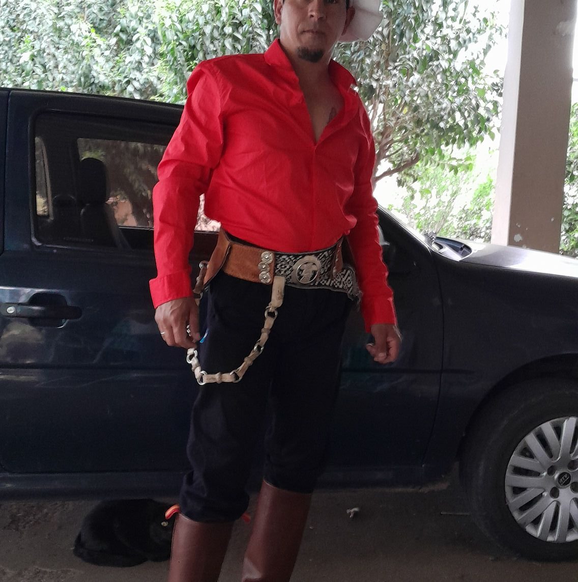 Taloko el lunes Matias Vorrath Facebook
