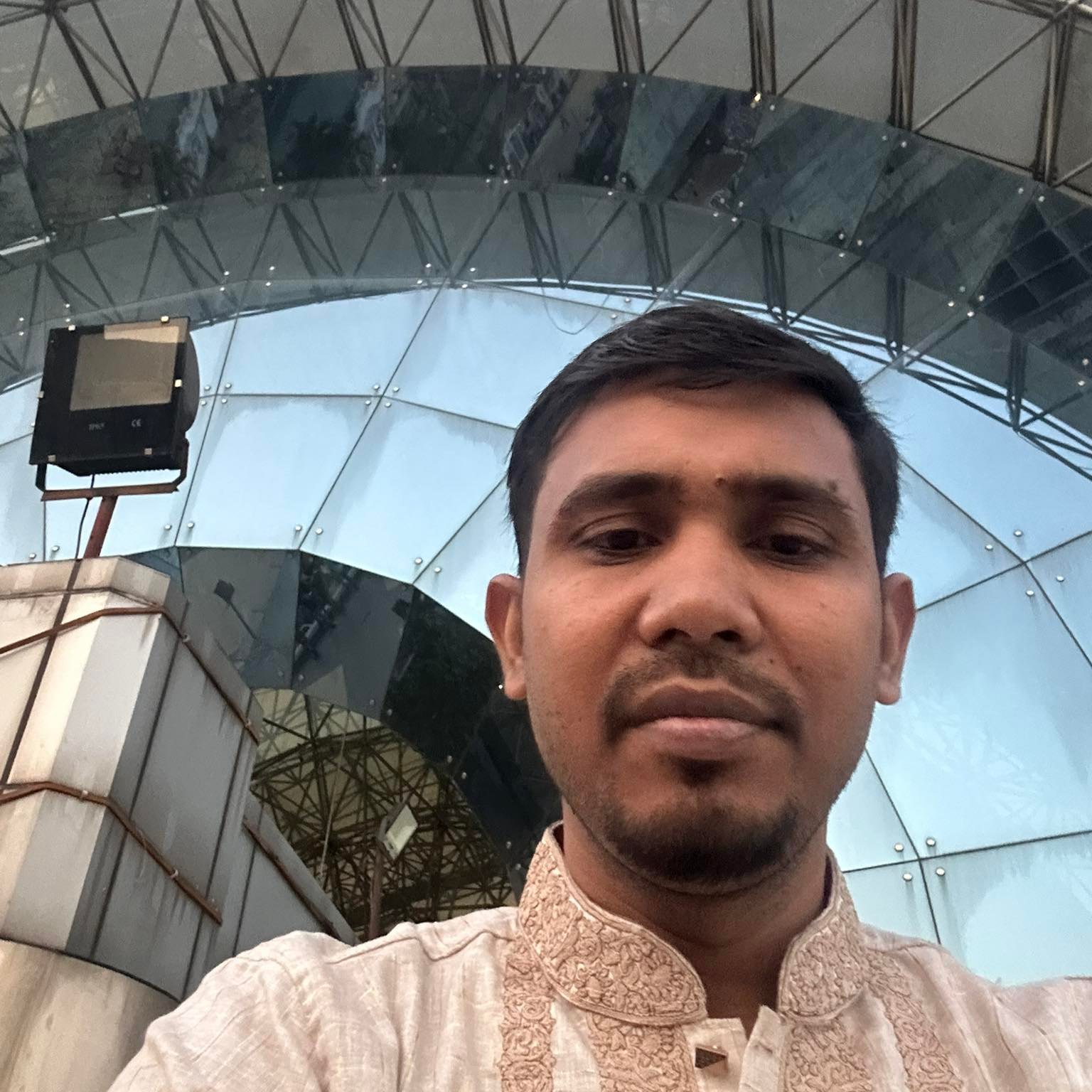 MD Sumon