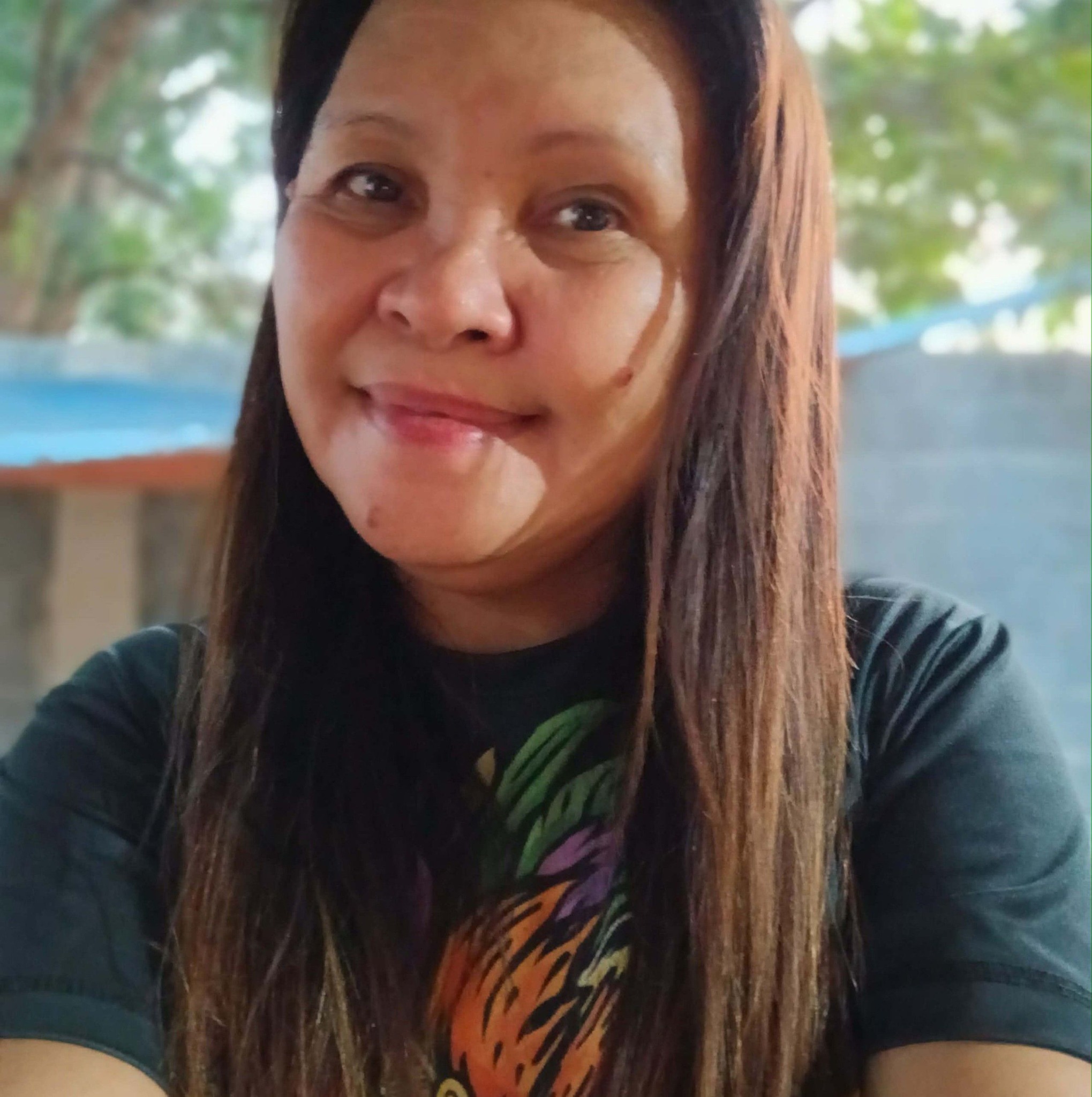 Francis Aris Yu
