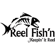 fish n reel Original Chill-N-Reel The original Chill Chill-N-Reel Fishing Cooler: Easy to