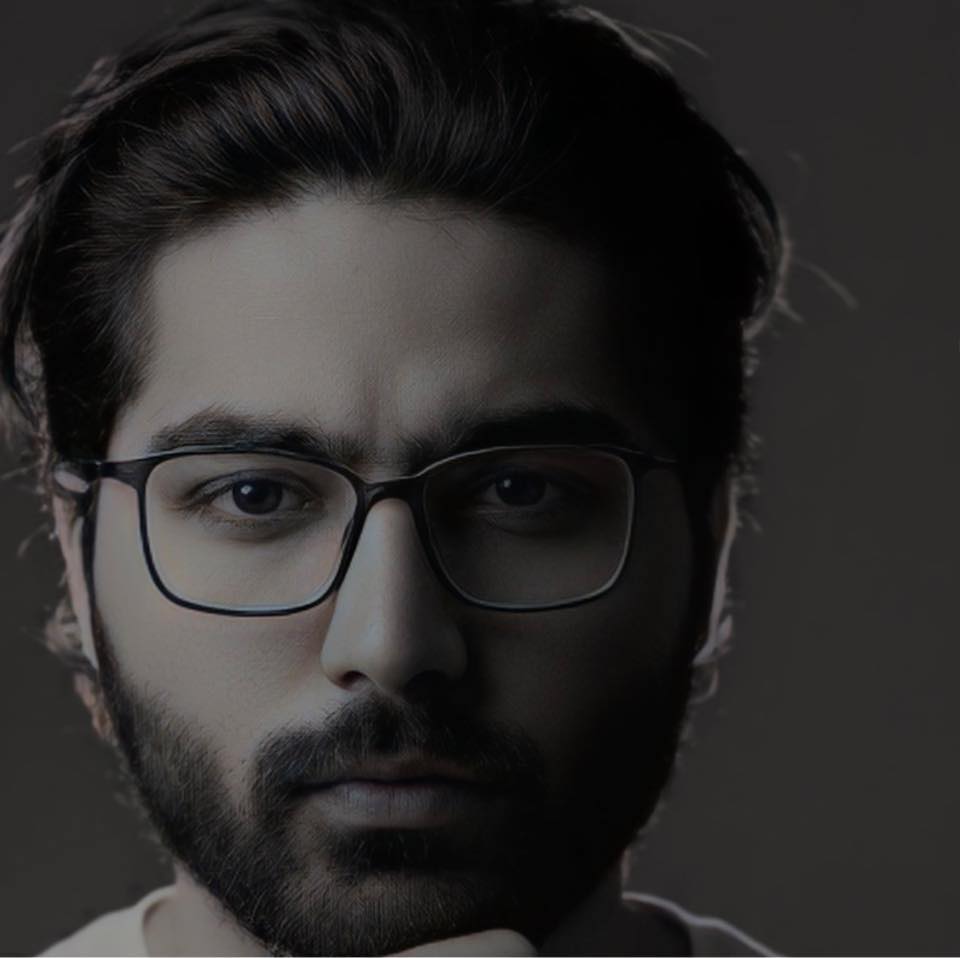 Ali Abbas Raa
