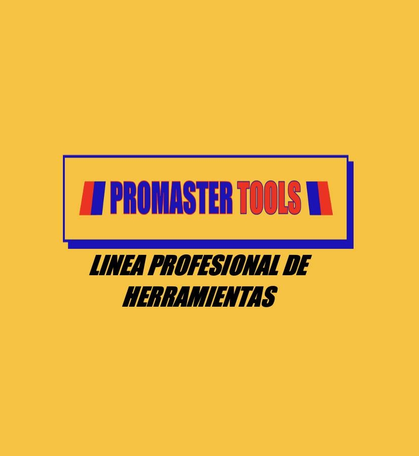PromasterTools Perú
