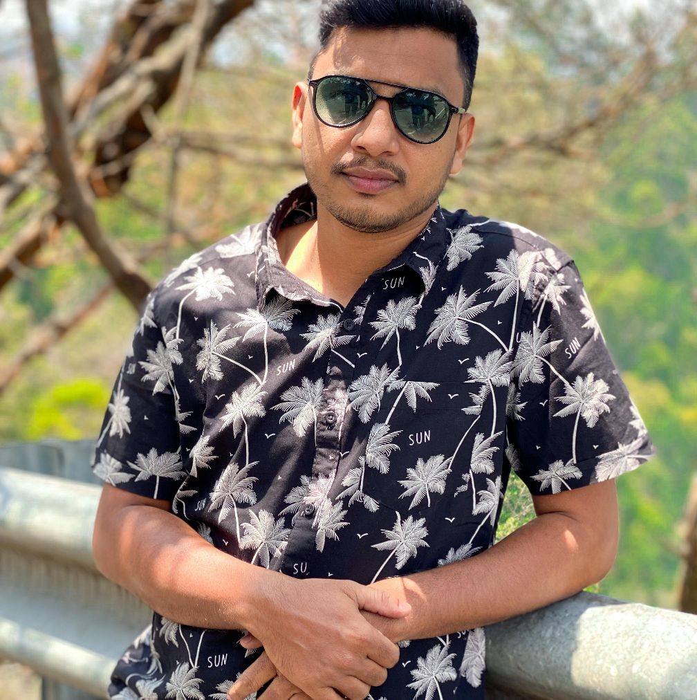 Hyder Ali