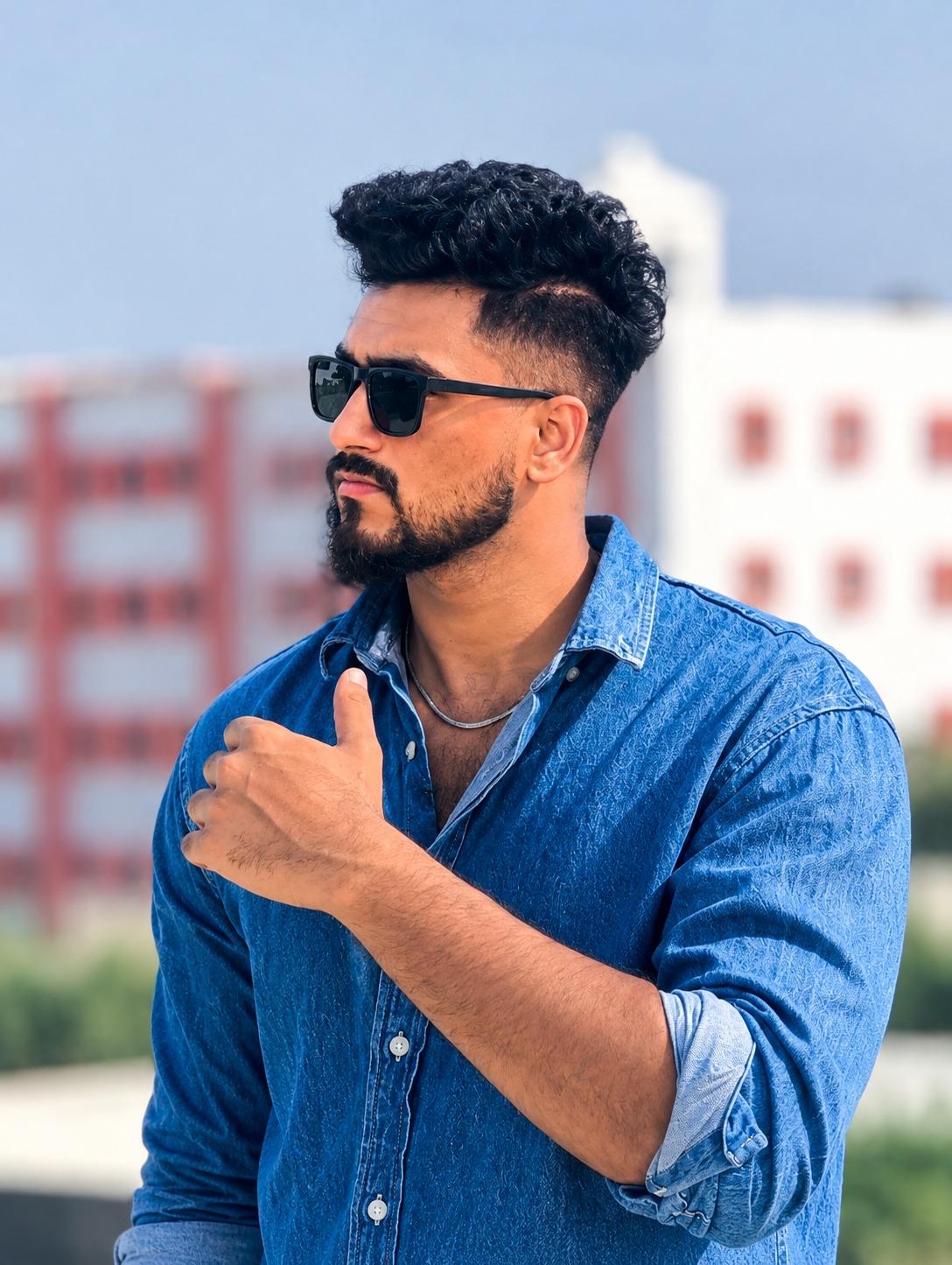 Yash R Khan