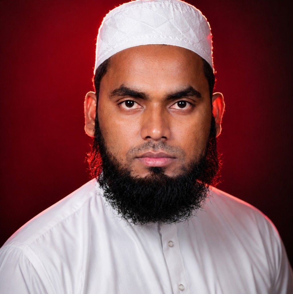 Qari Rashid Nomani