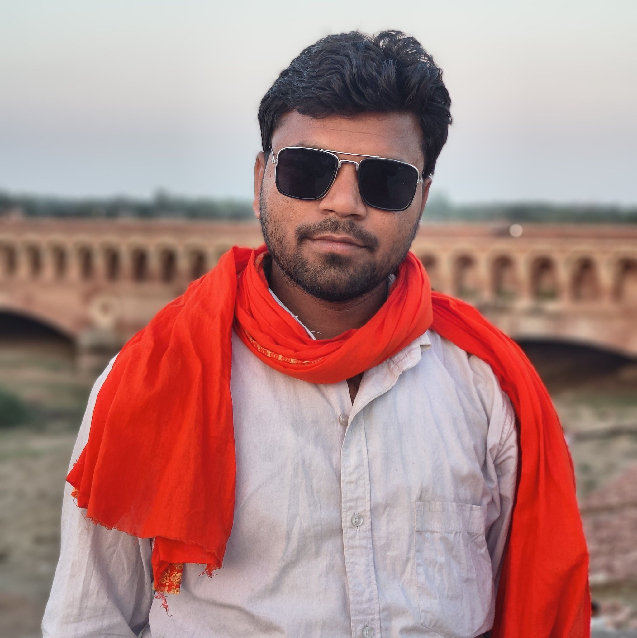 Manoj Rajput on Reels