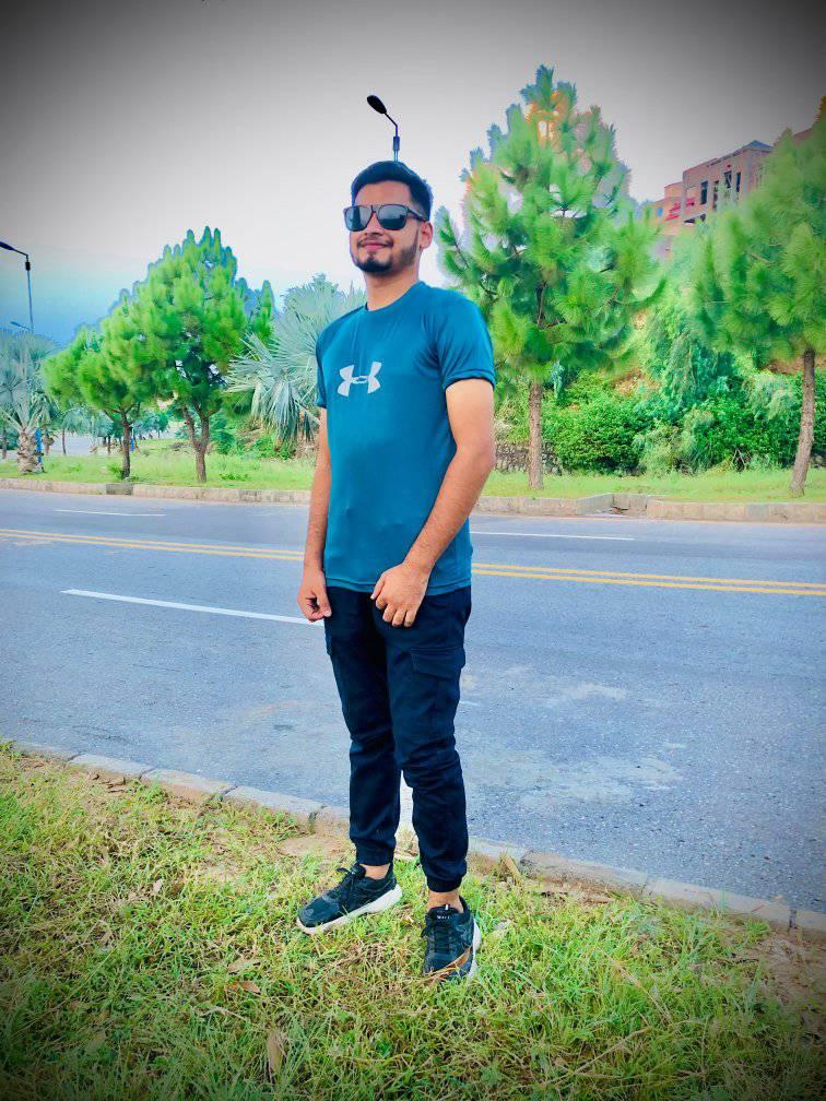 Rizwan Ali