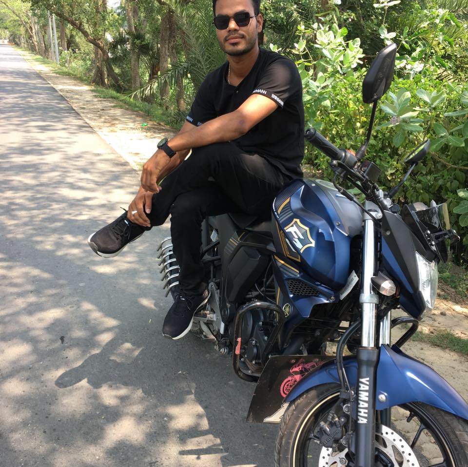 Rajib Hossain