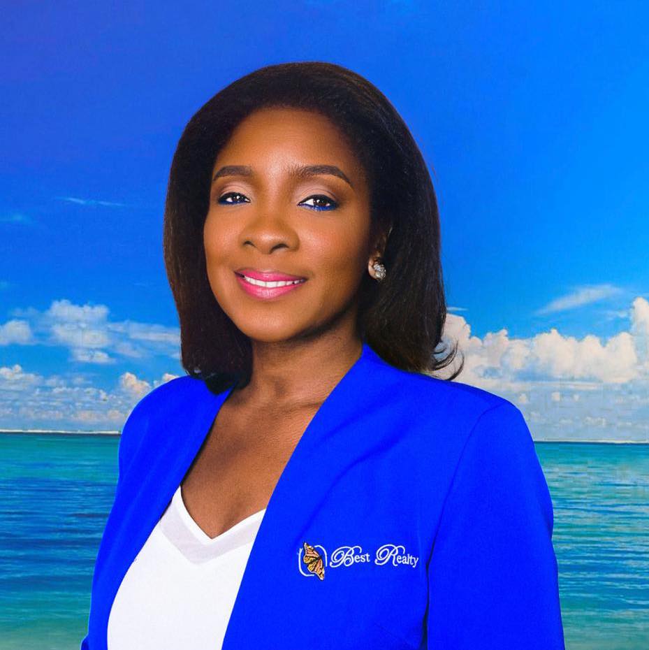 Today, we... - Office of the Prime Minister - The Bahamas | Facebook