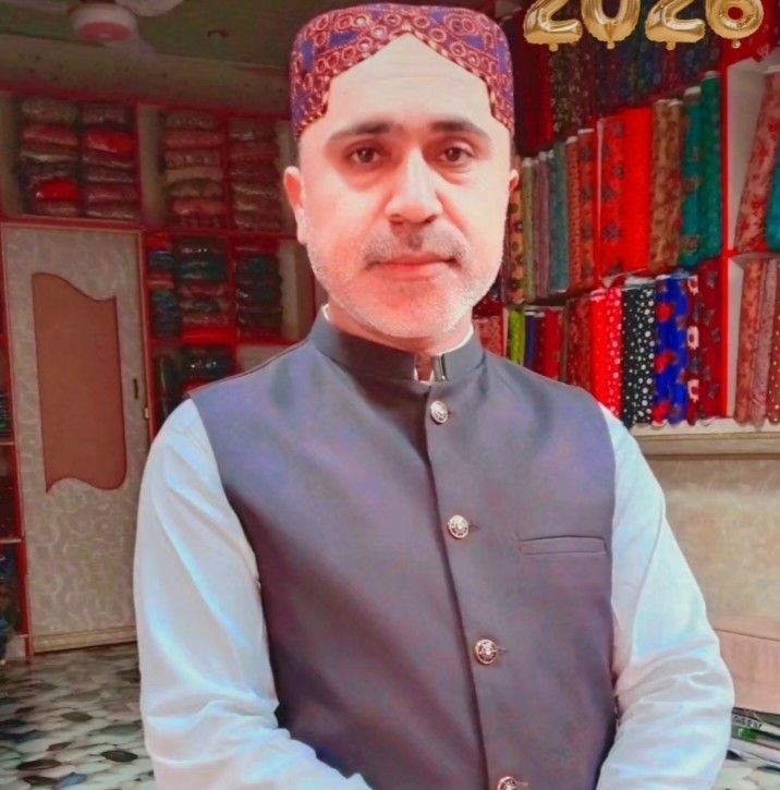 Gabol Khalil