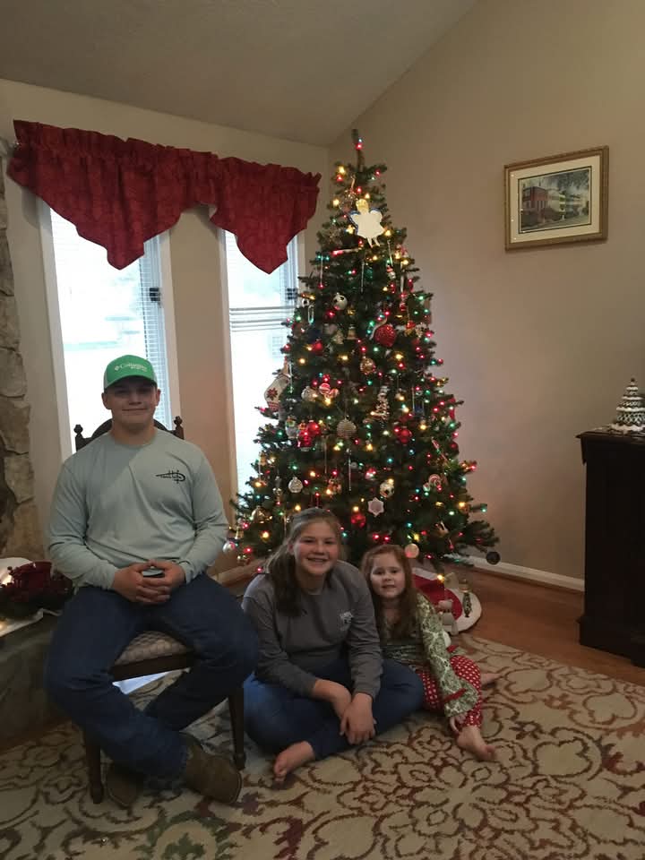 Tonight wasn’t how we wanted to end... - Meagan Brown Winburn | Facebook