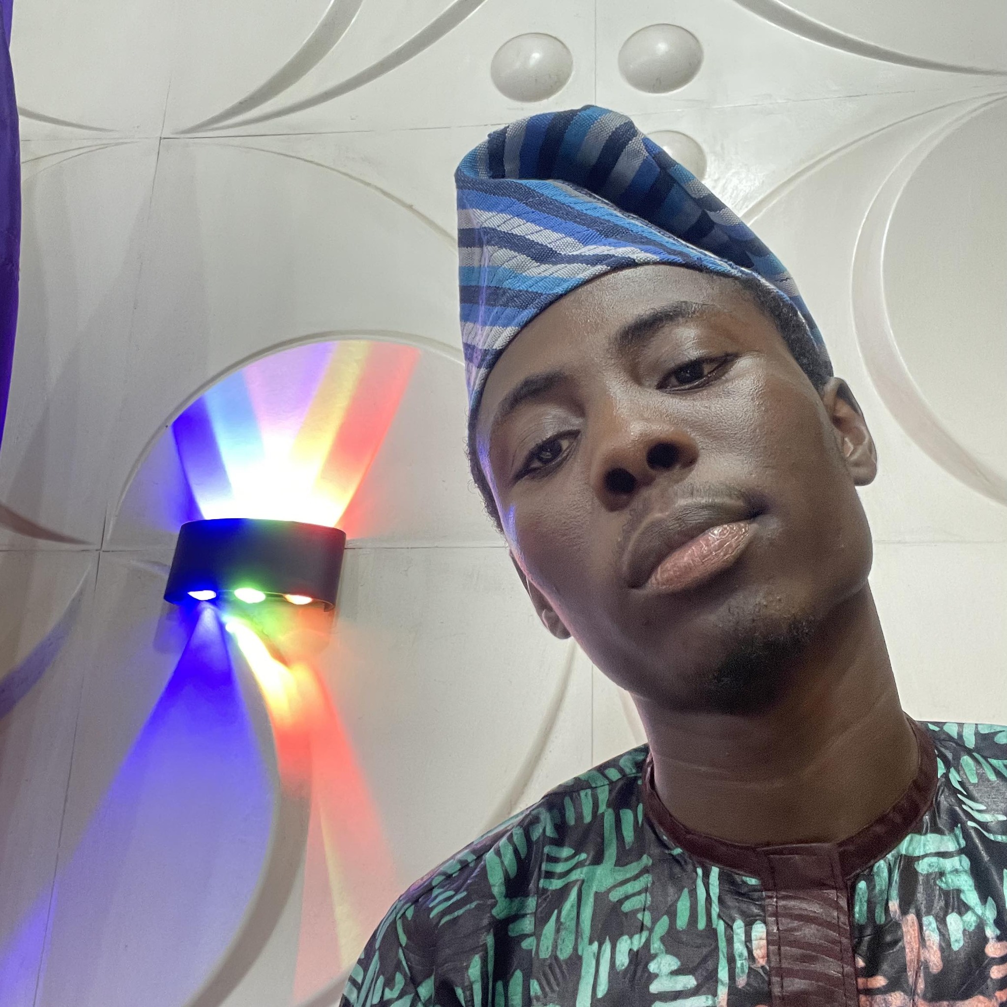 Adedayo Daniel Oluwaseyifunmi