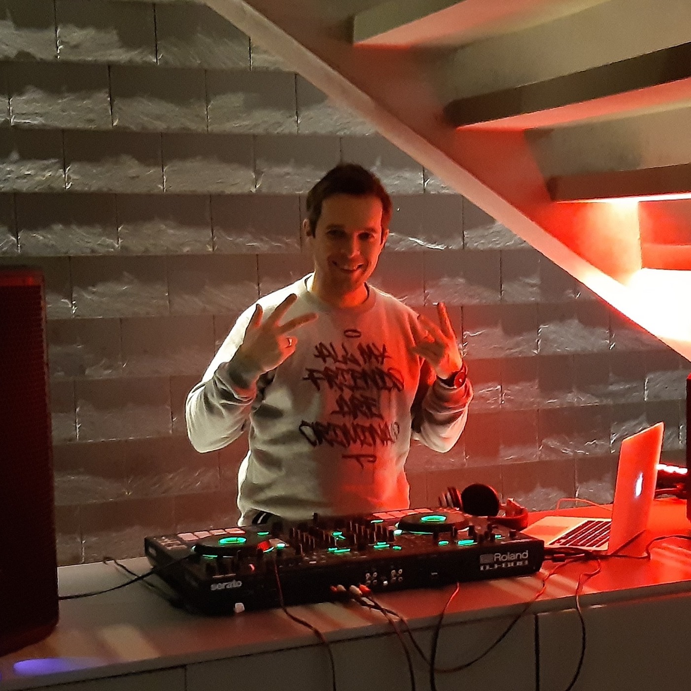 Dj RAS