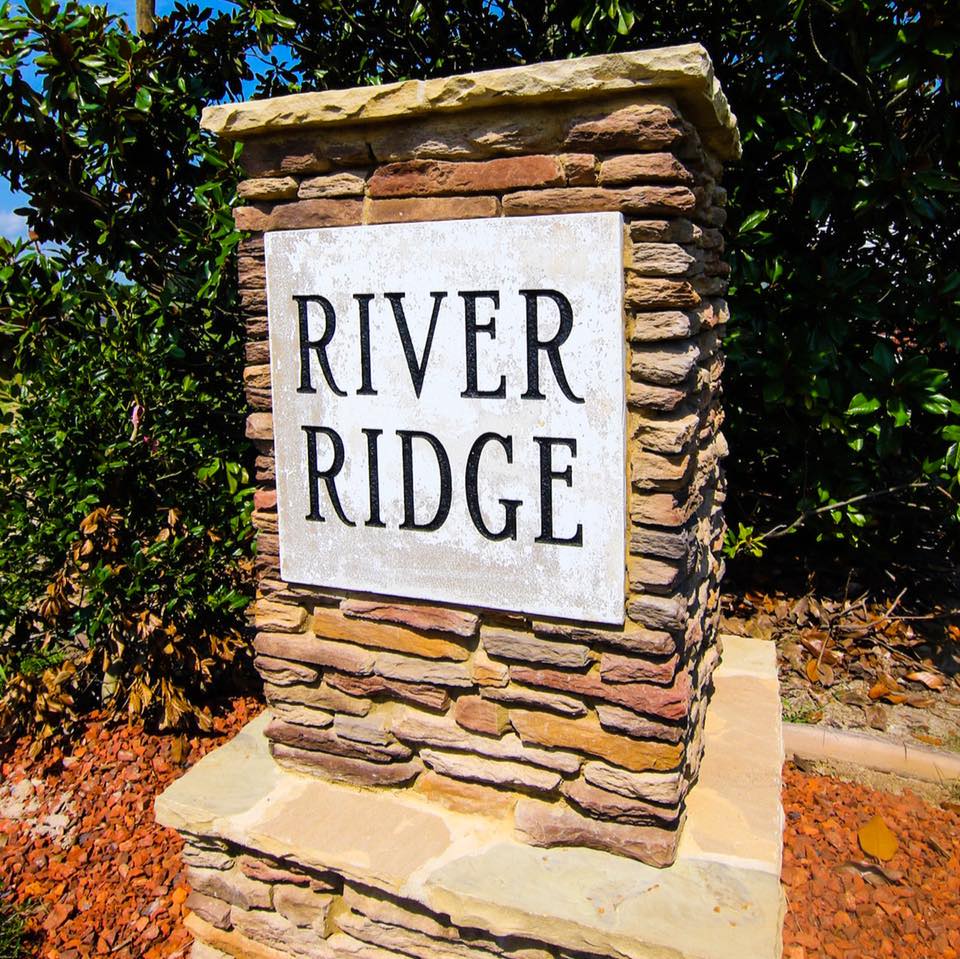 River Ridge Subdivision