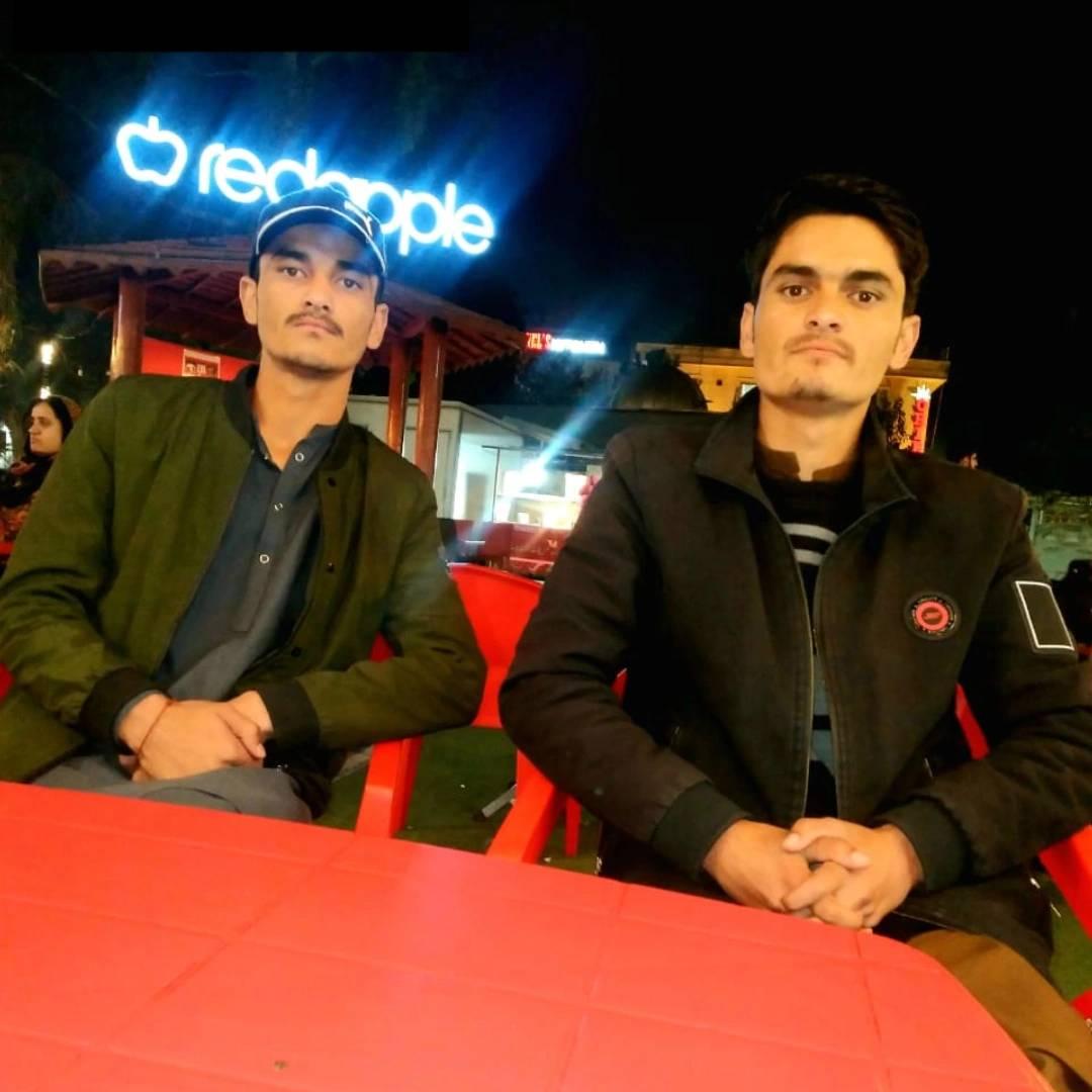 Qamar Shamsi