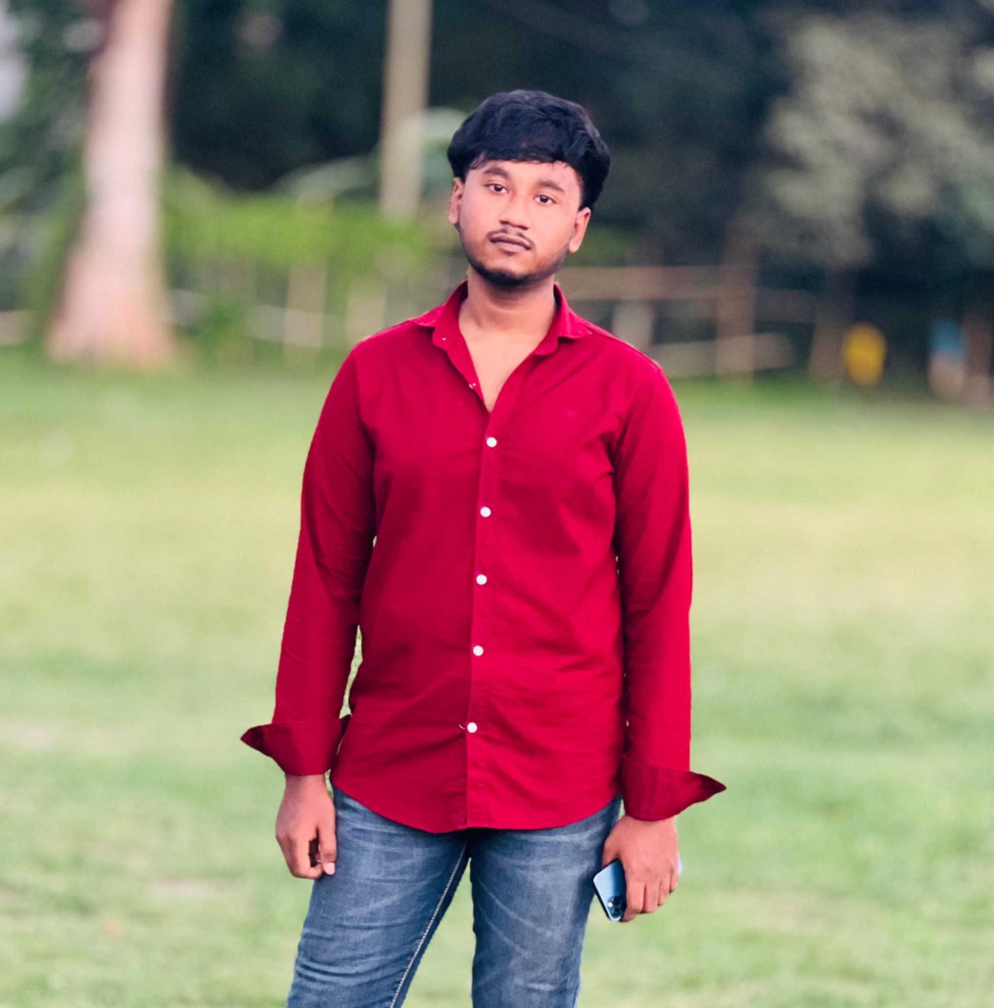Badol Sharma