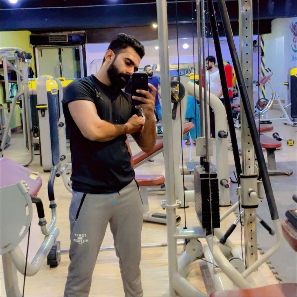 Rana Rajput