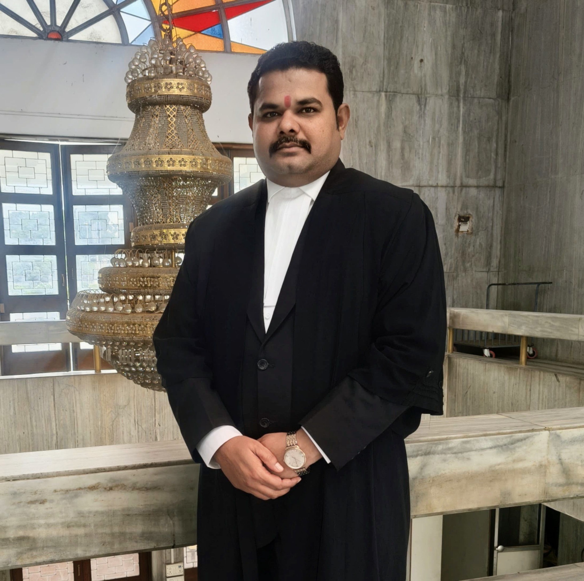 Adv Raj Awad