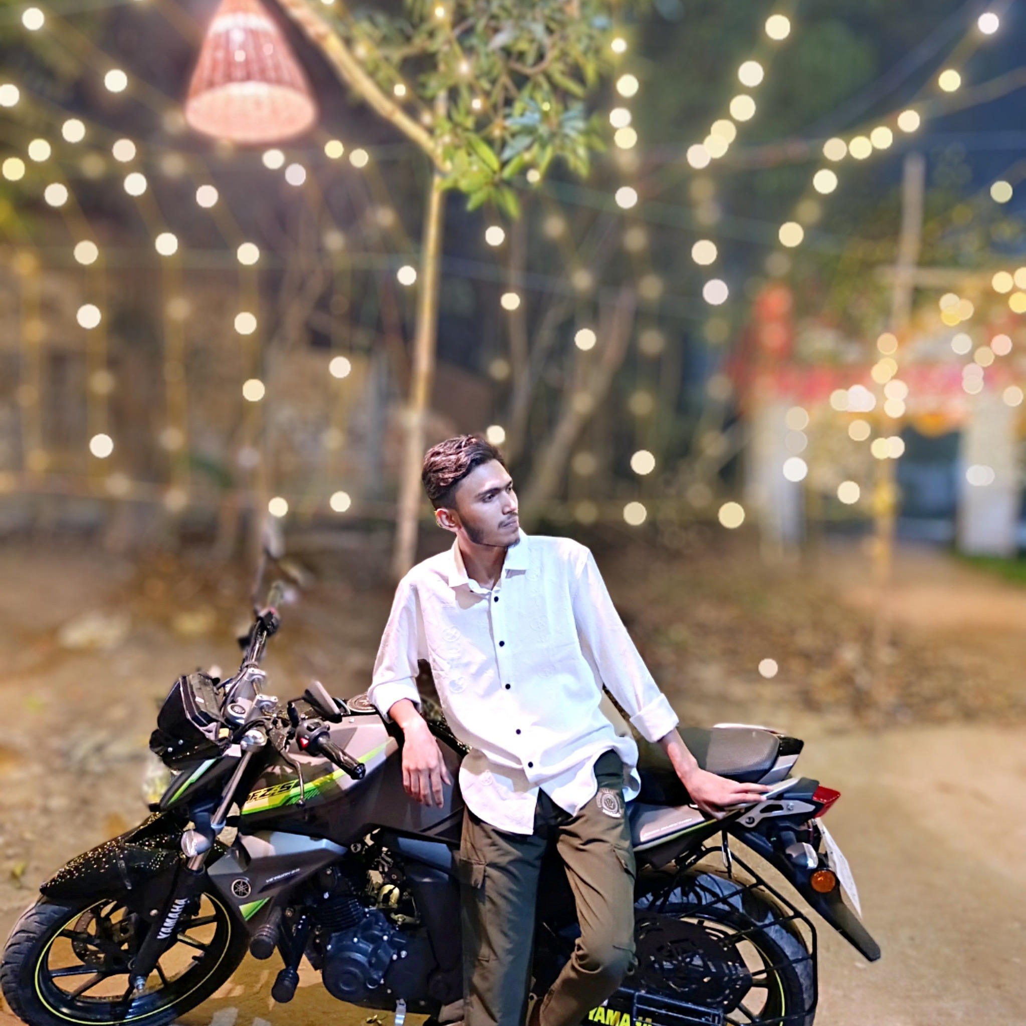 MD Simanto Shikder
