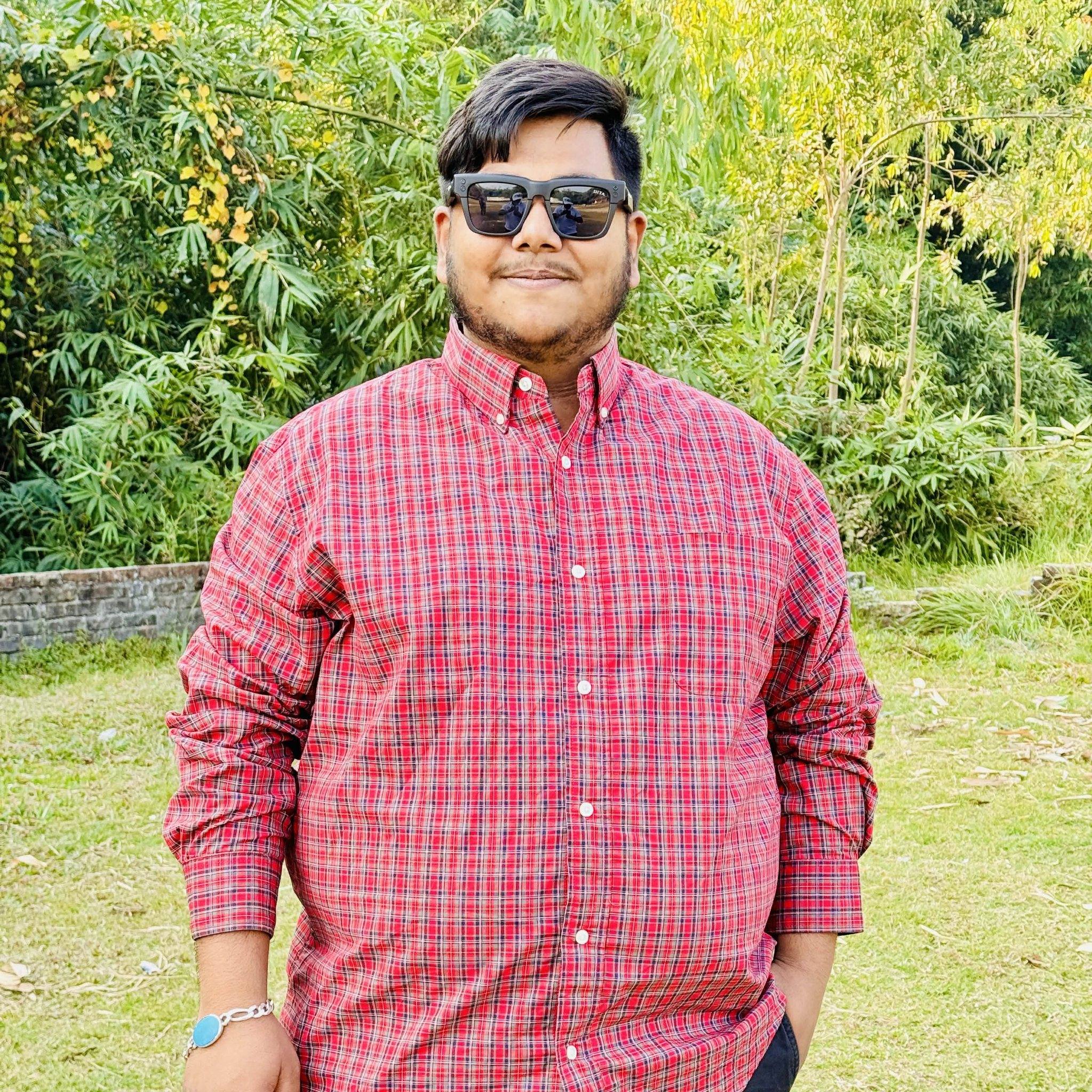 Kamrul Islam Komol