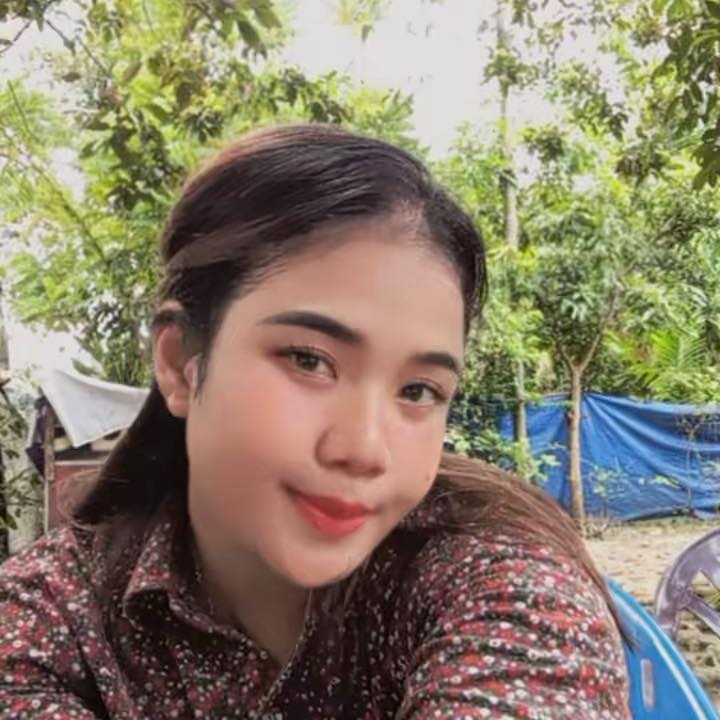makan dulu dongan apa lauk kalian hari ini😁 | Lily Marliani