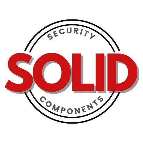 Solid Security Components