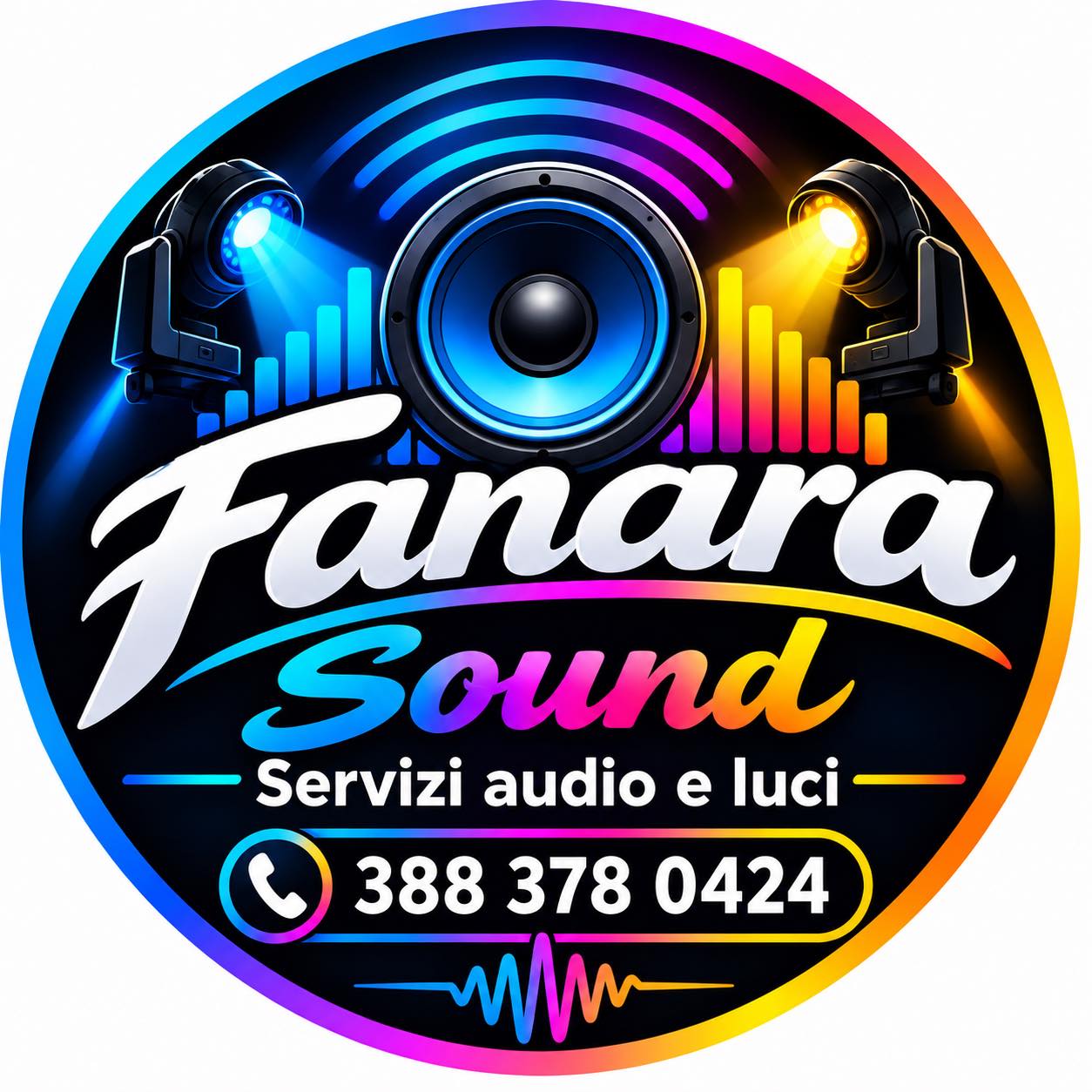 Fanara sounds-fonico
